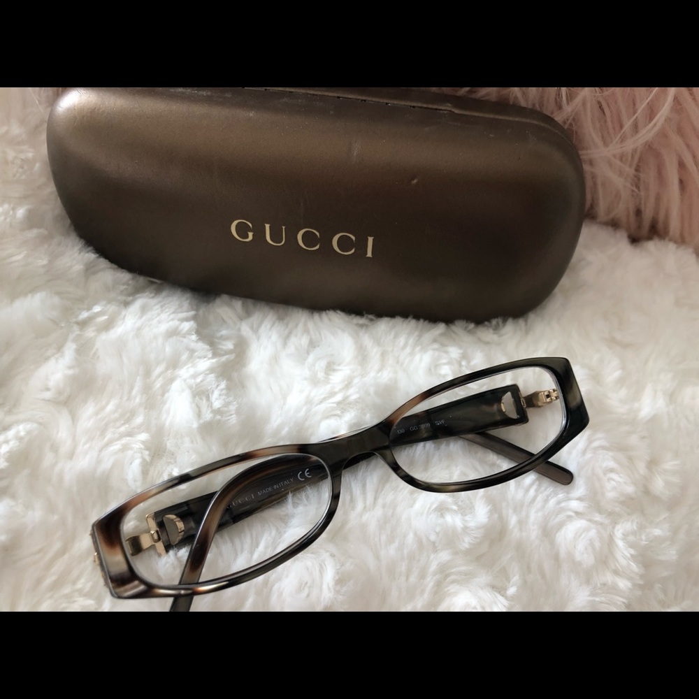 Gucci Prescription Frames - Picture 2 of 7